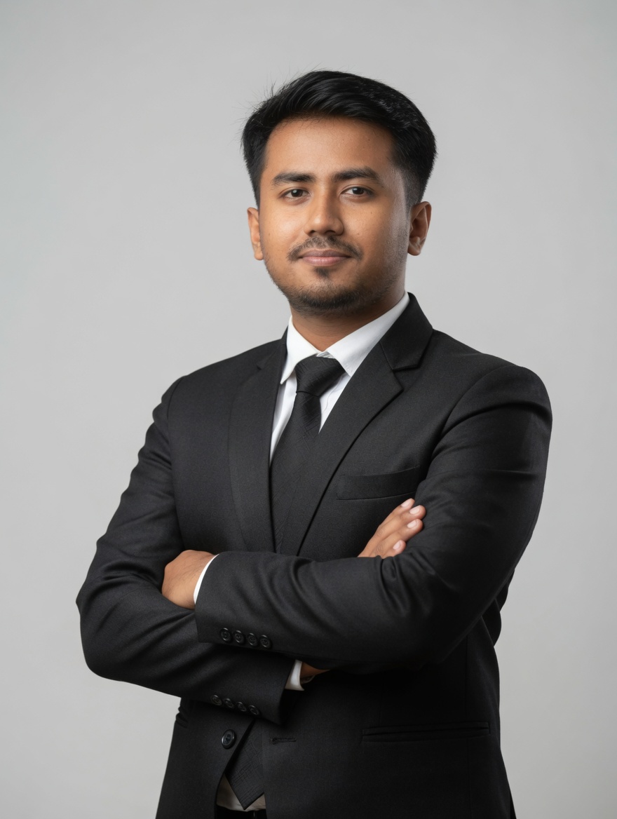 Kazi Muhibul Hoque